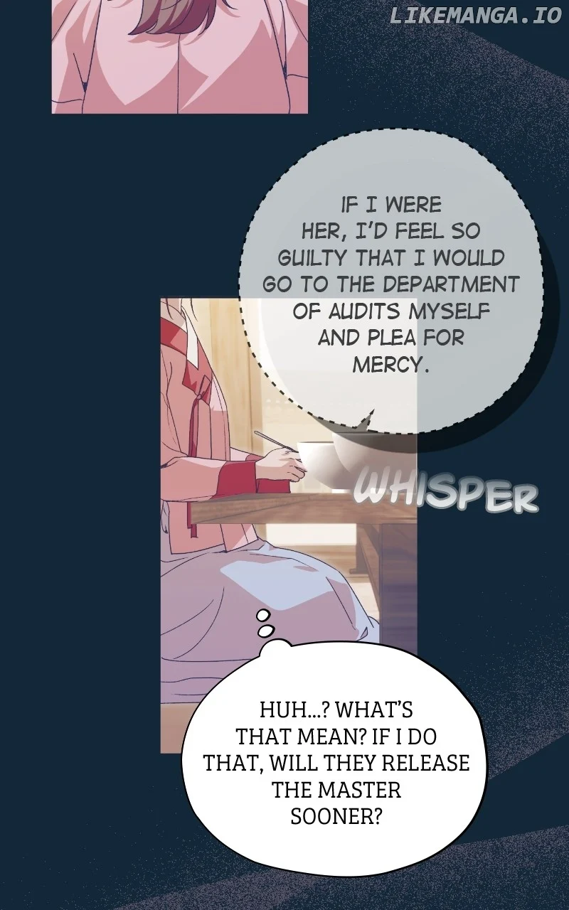 Darby, the Dizzying Flow Chapter 66 page 6