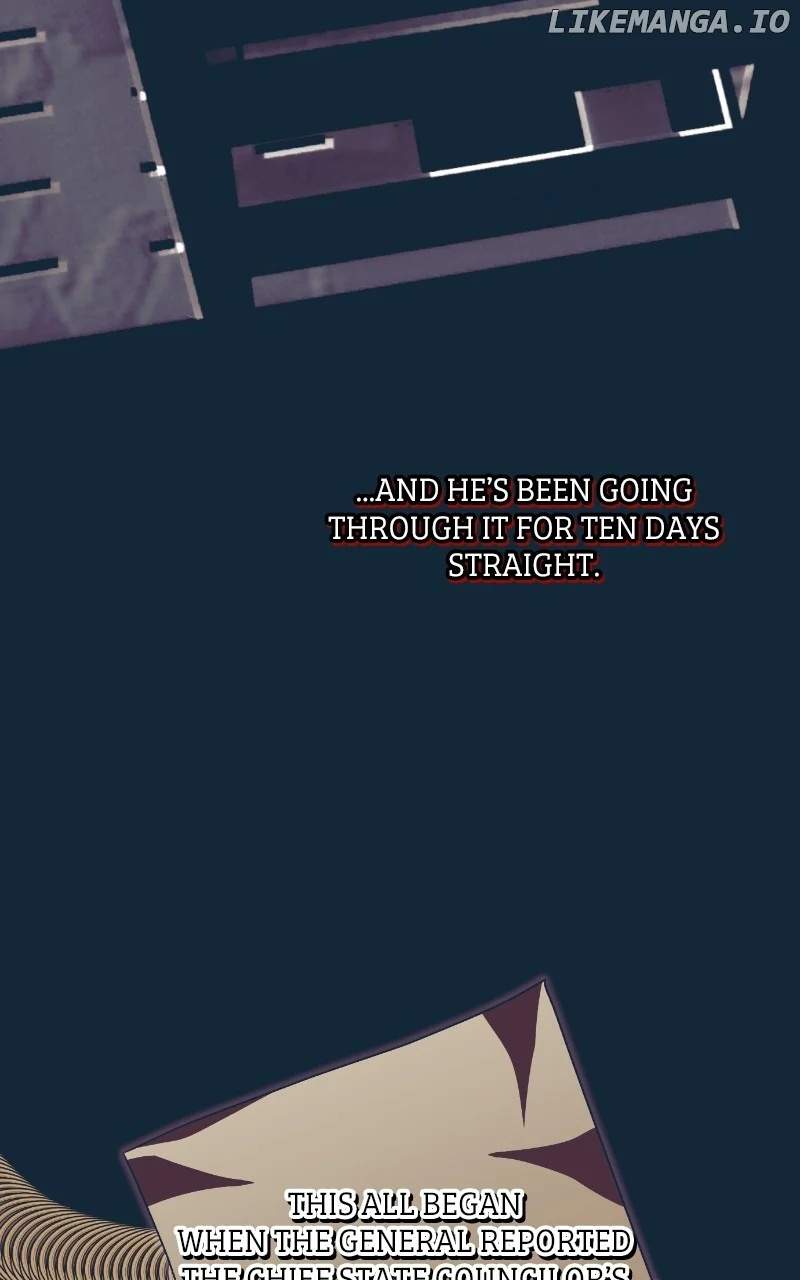 Darby, the Dizzying Flow Chapter 66 page 71