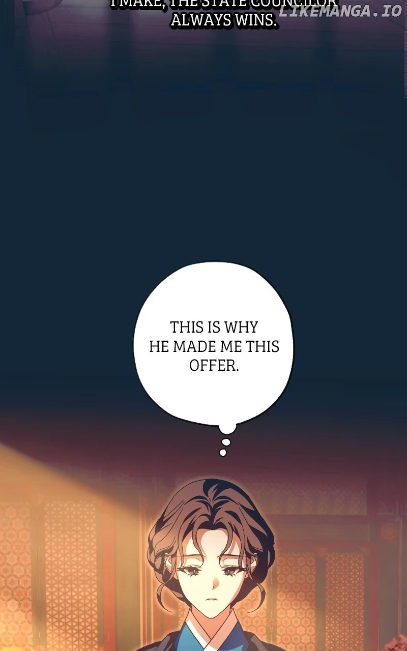 Darby, the Dizzying Flow Chapter 66 page 78
