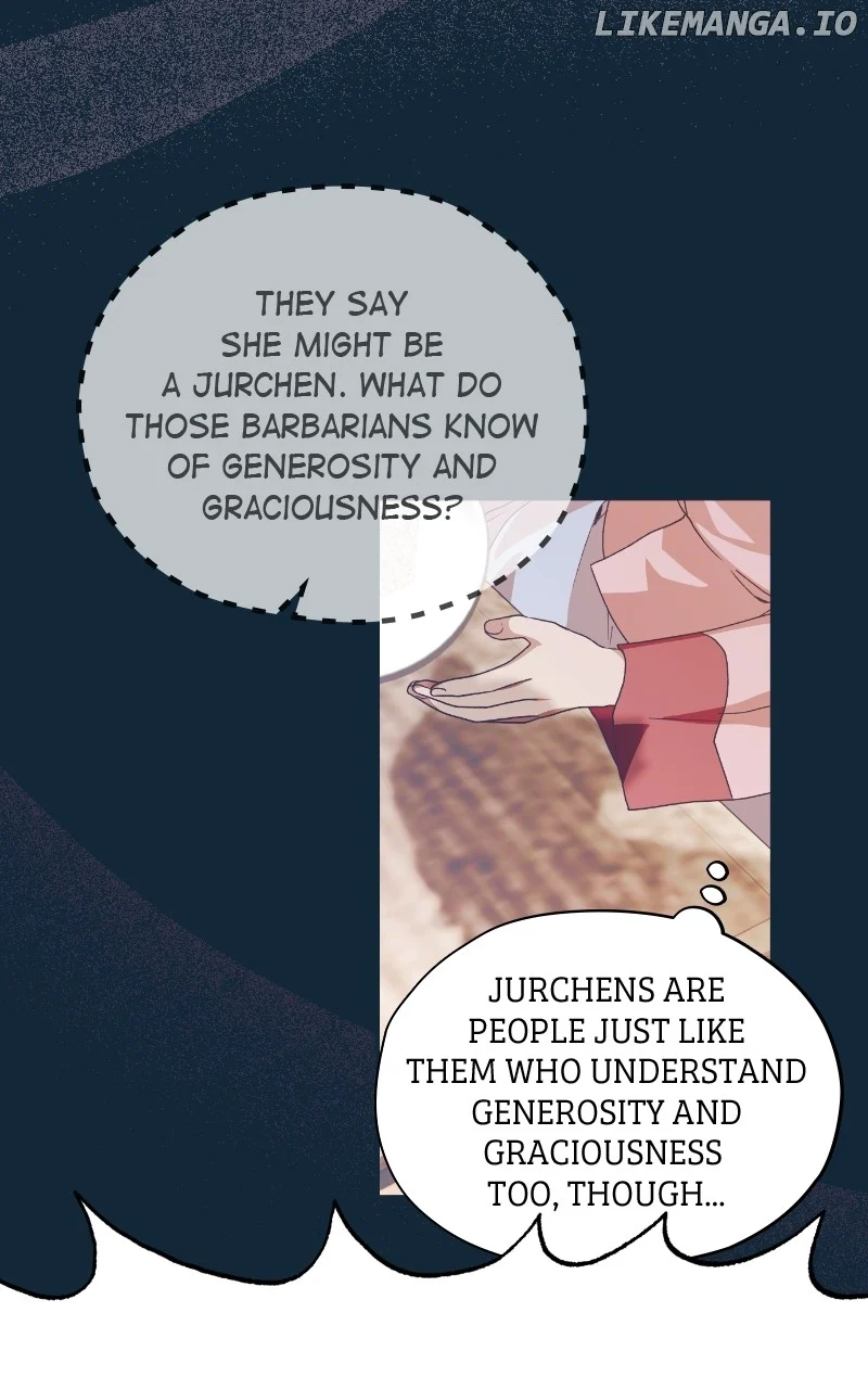 Darby, the Dizzying Flow Chapter 66 page 7