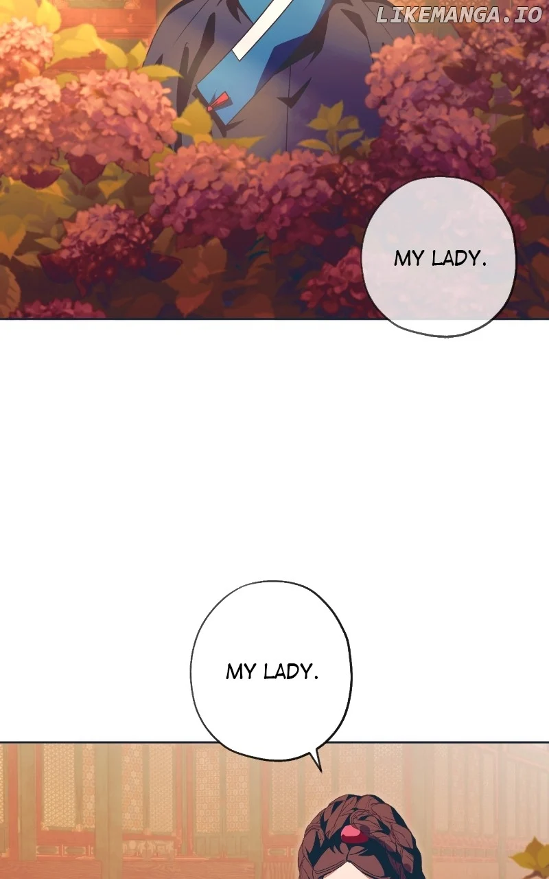 Darby, the Dizzying Flow Chapter 66 page 79