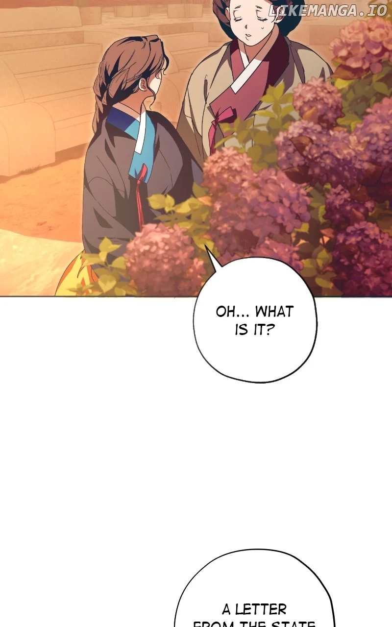 Darby, the Dizzying Flow Chapter 66 page 80
