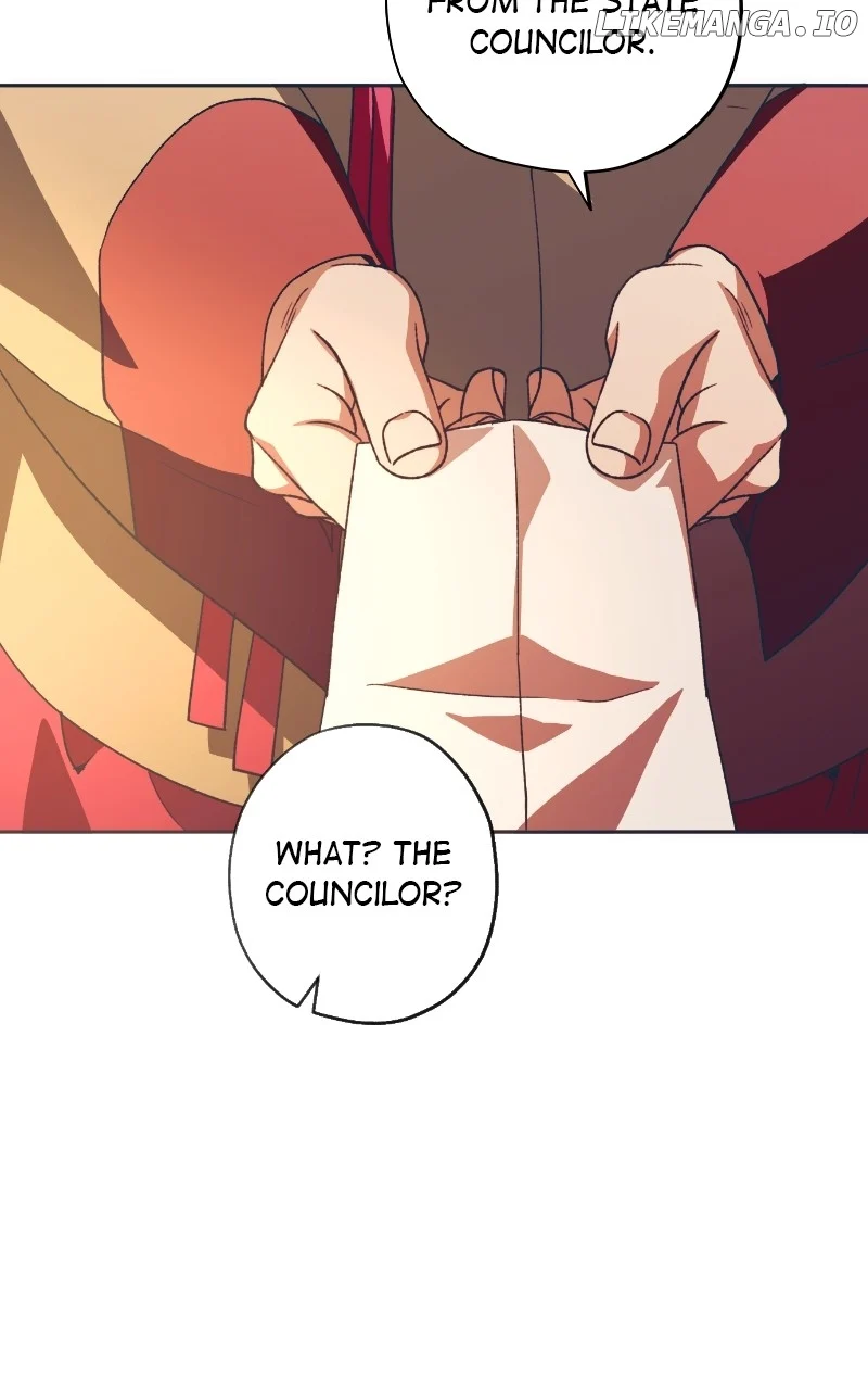 Darby, the Dizzying Flow Chapter 66 page 81