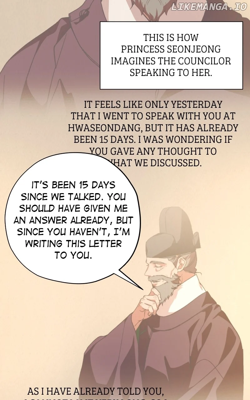 Darby, the Dizzying Flow Chapter 66 page 85