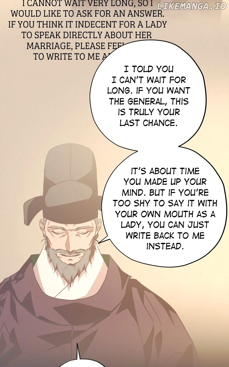 Darby, the Dizzying Flow Chapter 66 page 86
