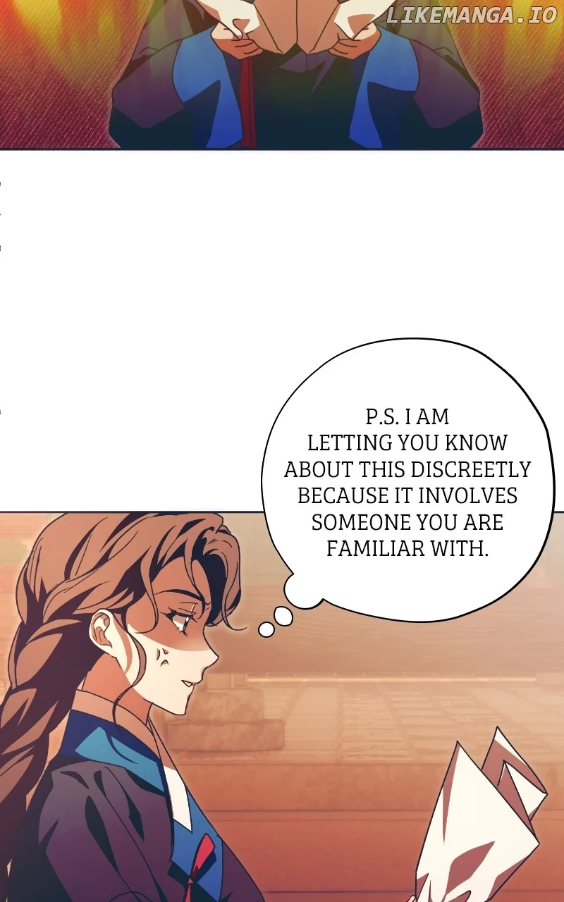 Darby, the Dizzying Flow Chapter 66 page 88
