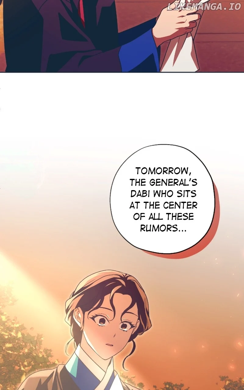 Darby, the Dizzying Flow Chapter 66 page 89