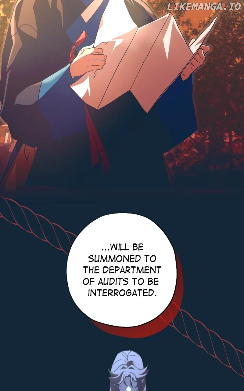 Darby, the Dizzying Flow Chapter 66 page 90