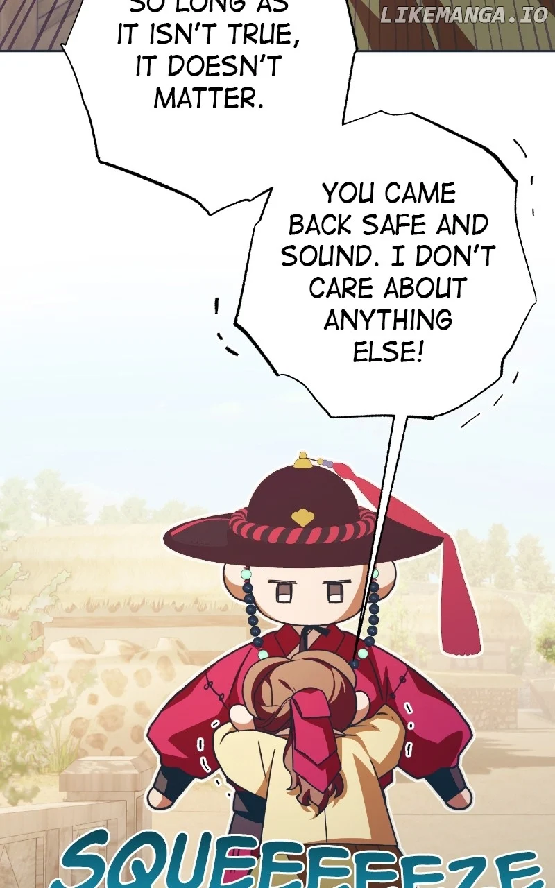 Darby, the Dizzying Flow Chapter 68 page 12