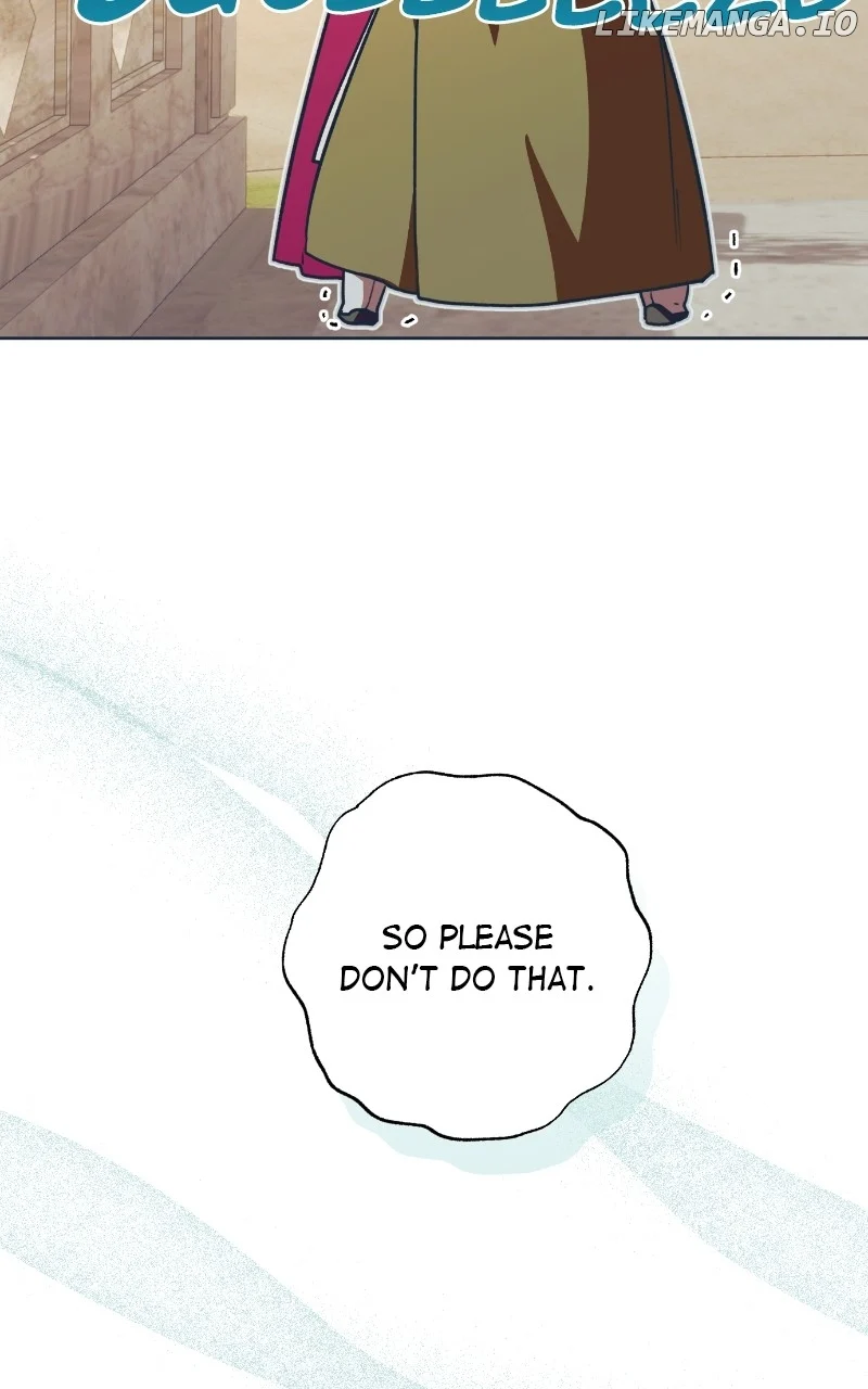 Darby, the Dizzying Flow Chapter 68 page 13
