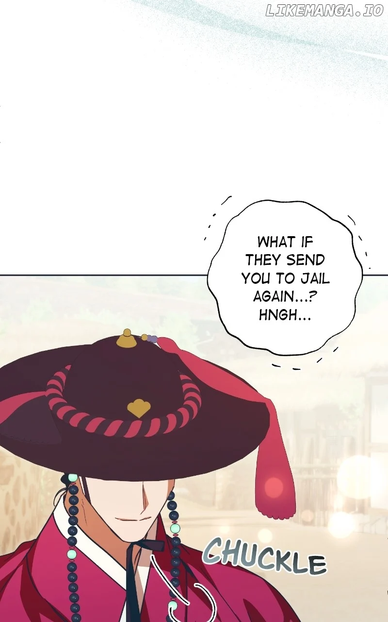 Darby, the Dizzying Flow Chapter 68 page 14