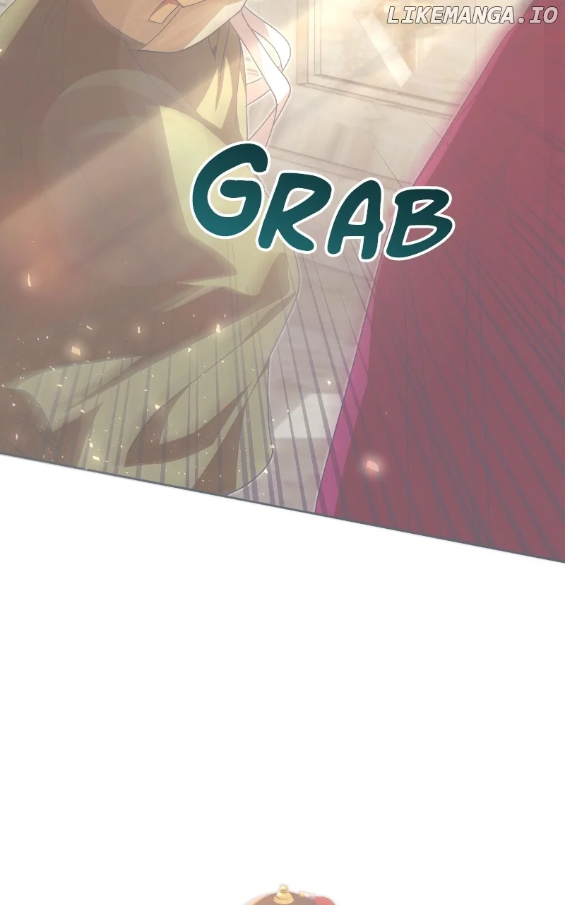Darby, the Dizzying Flow Chapter 68 page 1