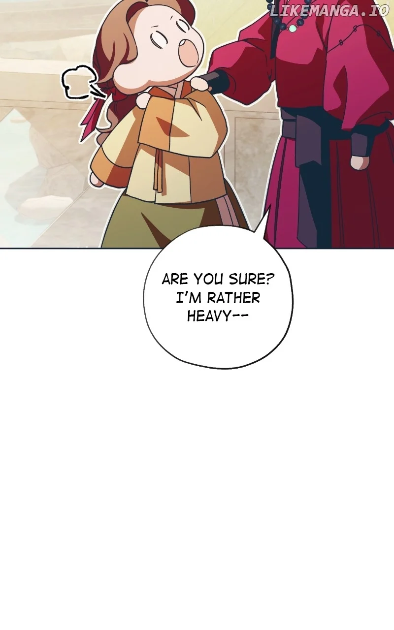 Darby, the Dizzying Flow Chapter 68 page 23
