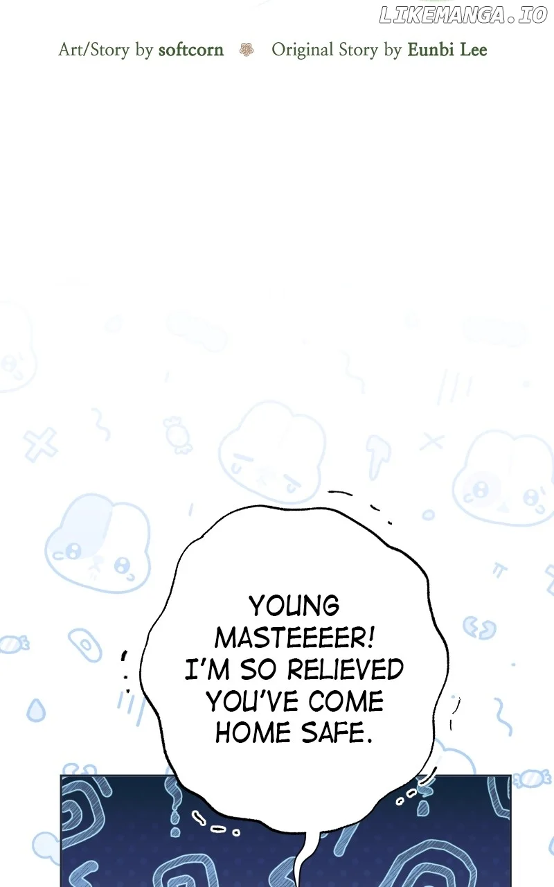 Darby, the Dizzying Flow Chapter 68 page 30