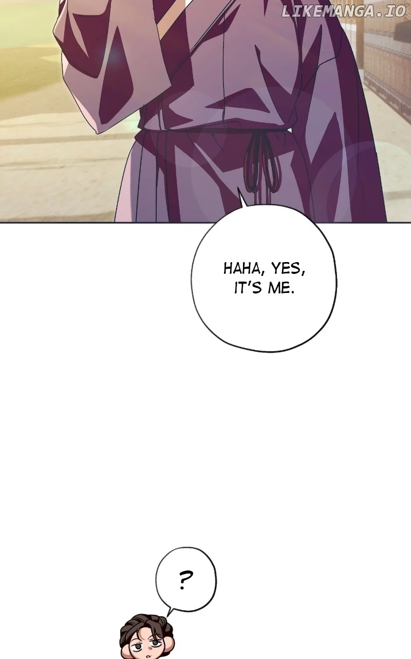Darby, the Dizzying Flow Chapter 68 page 39