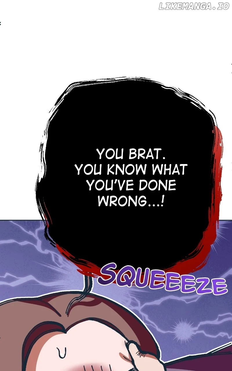 Darby, the Dizzying Flow Chapter 68 page 45