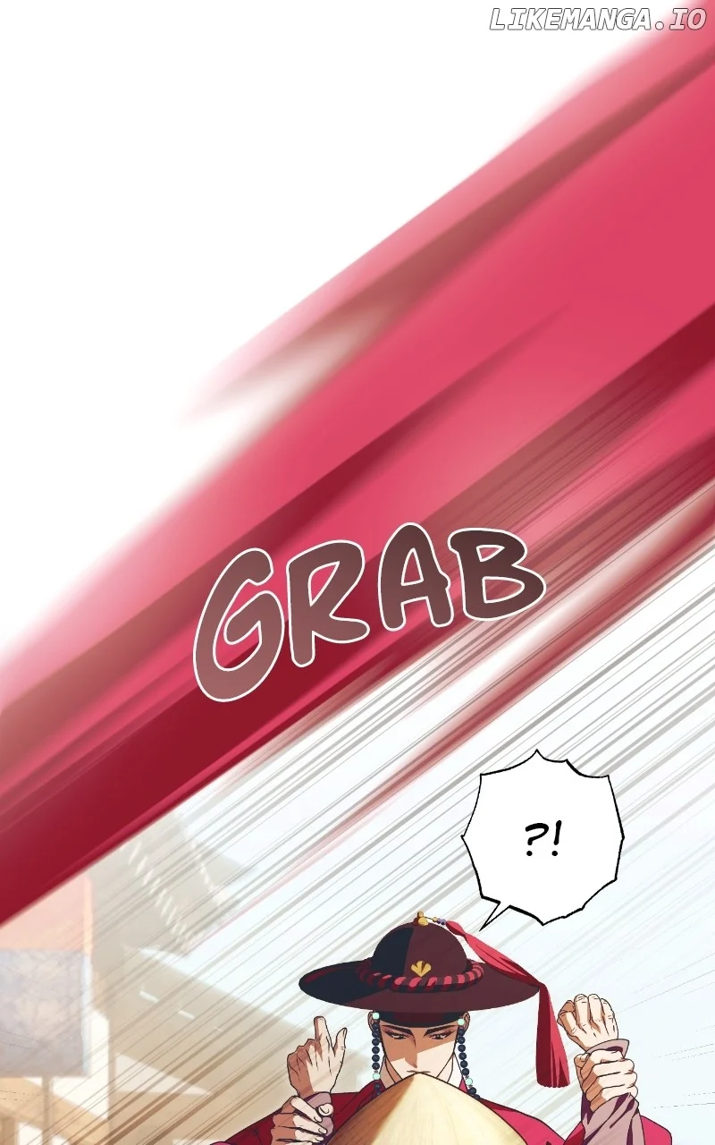 Darby, the Dizzying Flow Chapter 68 page 47