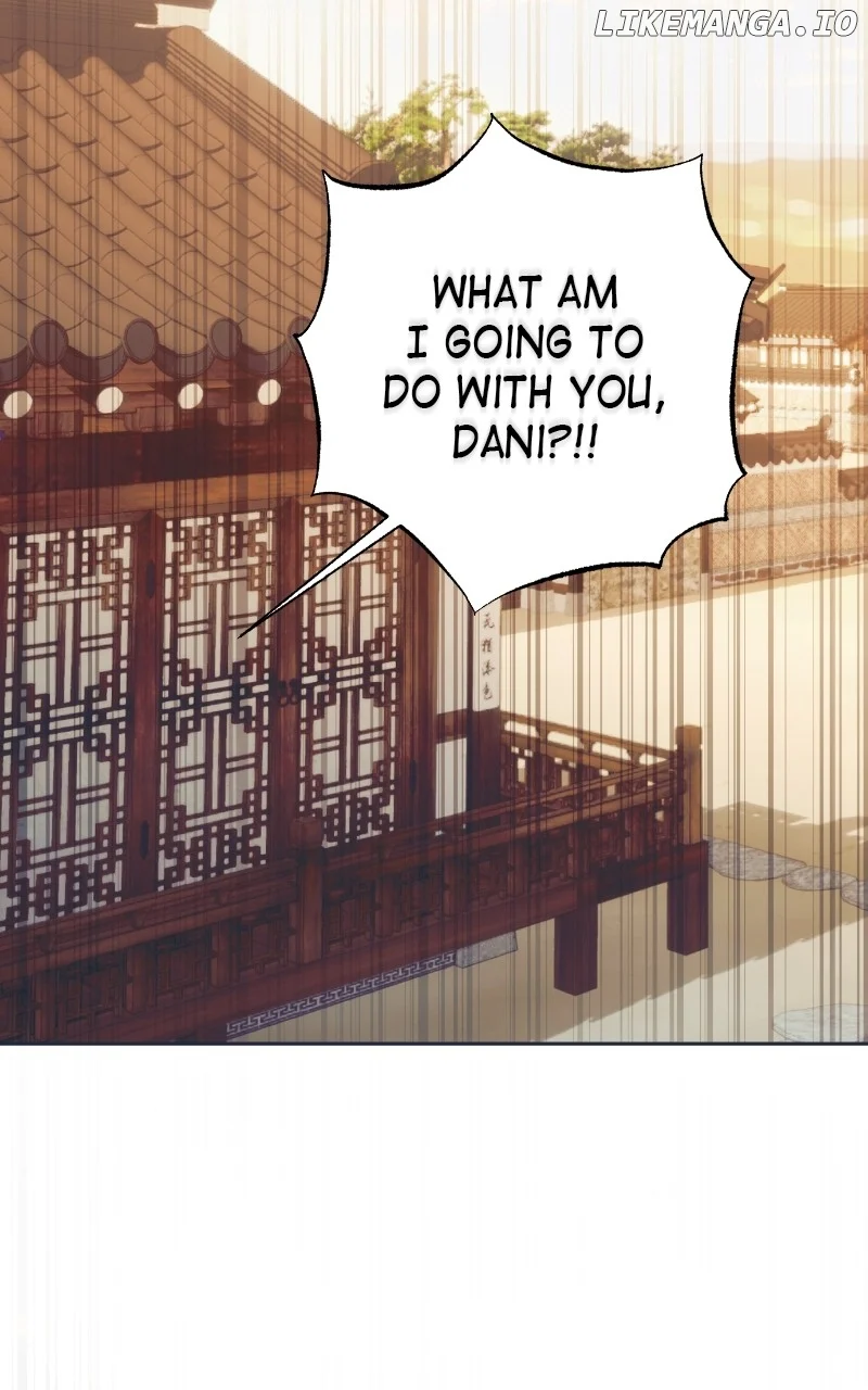Darby, the Dizzying Flow Chapter 68 page 54