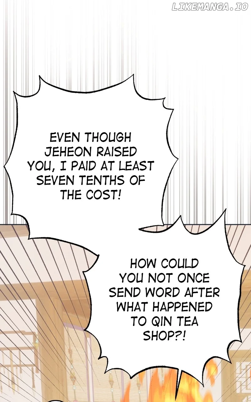 Darby, the Dizzying Flow Chapter 68 page 55