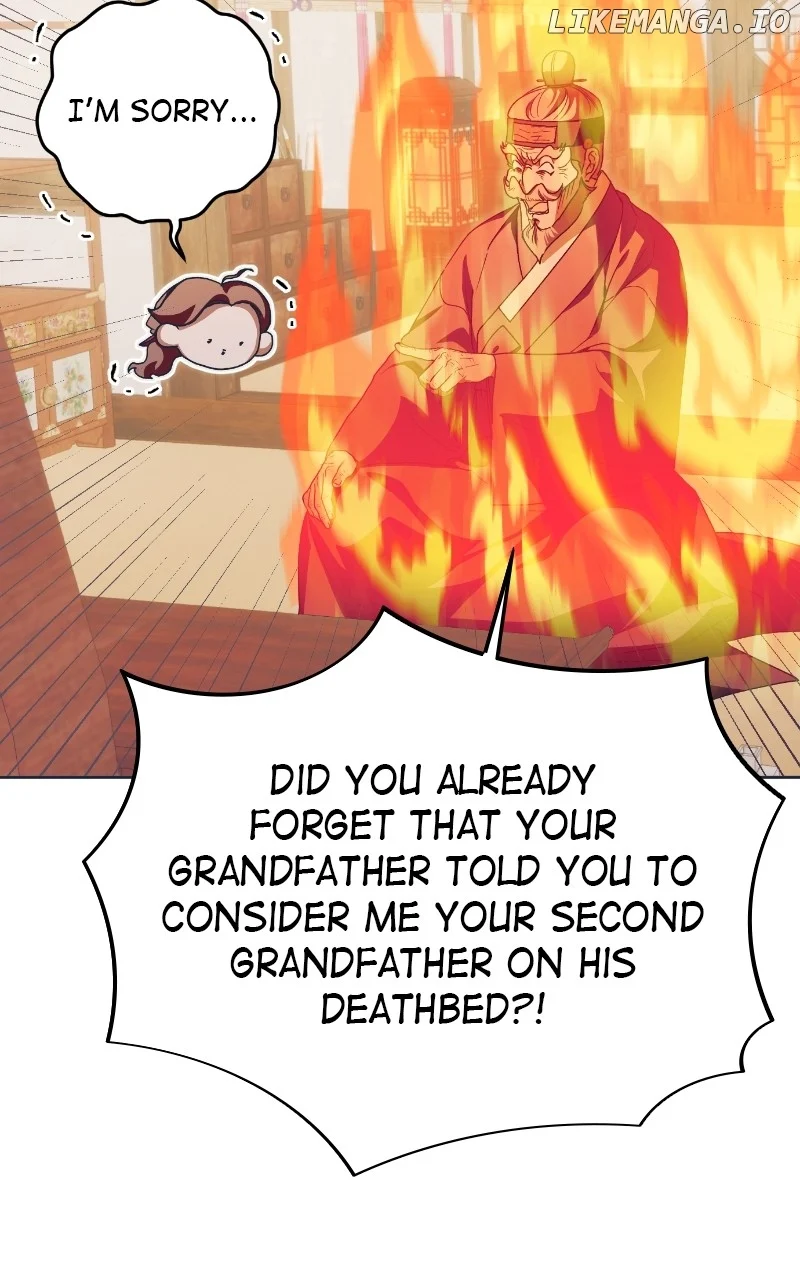 Darby, the Dizzying Flow Chapter 68 page 56