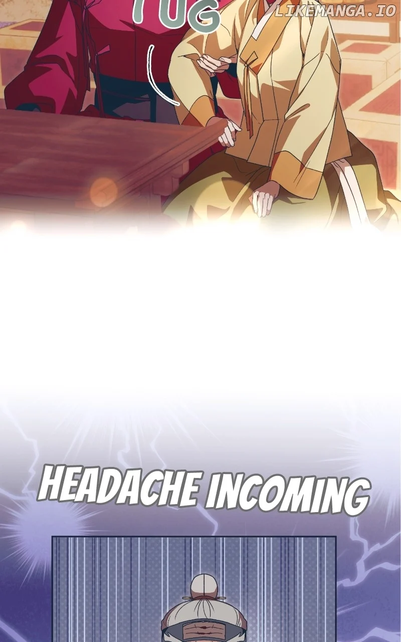 Darby, the Dizzying Flow Chapter 68 page 62