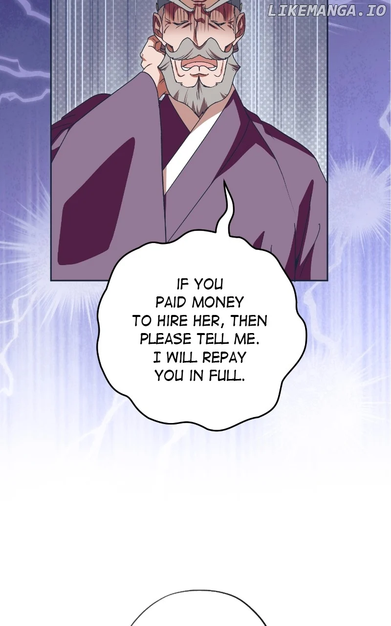 Darby, the Dizzying Flow Chapter 68 page 63