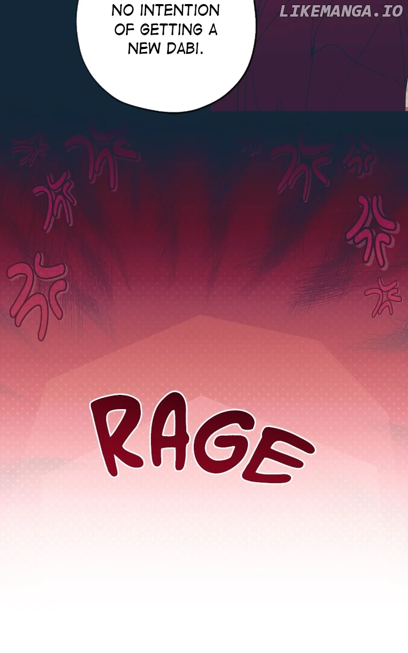 Darby, the Dizzying Flow Chapter 68 page 65