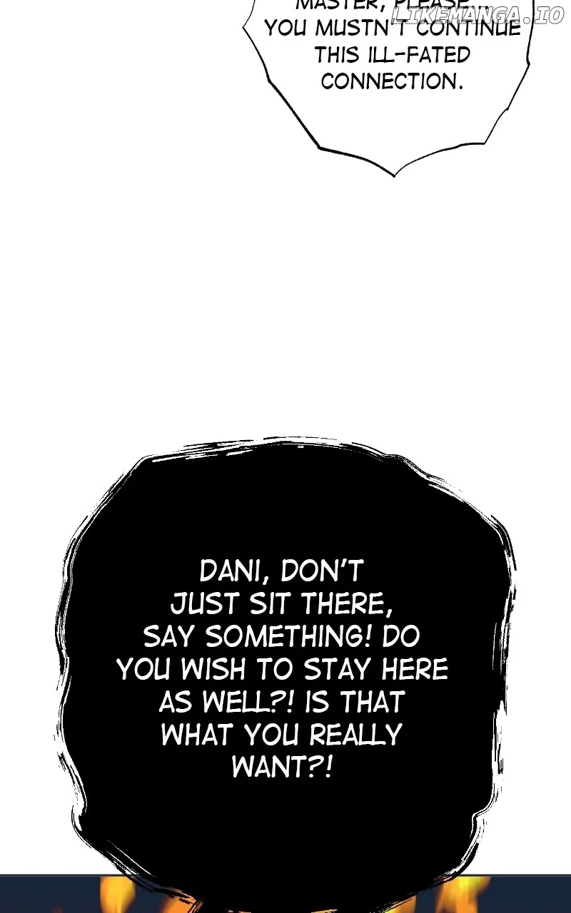 Darby, the Dizzying Flow Chapter 68 page 67