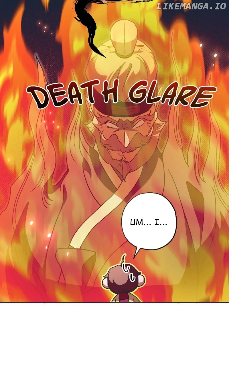 Darby, the Dizzying Flow Chapter 68 page 68