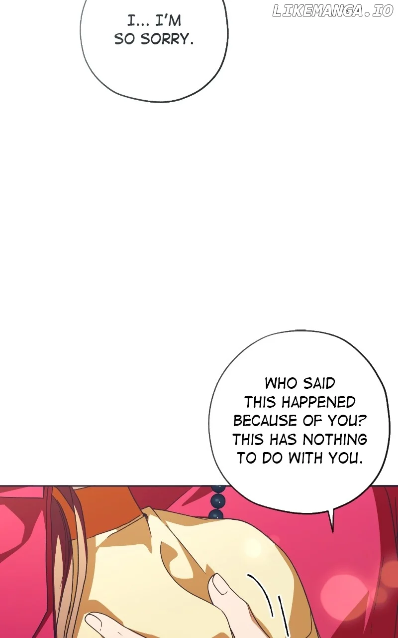 Darby, the Dizzying Flow Chapter 68 page 7