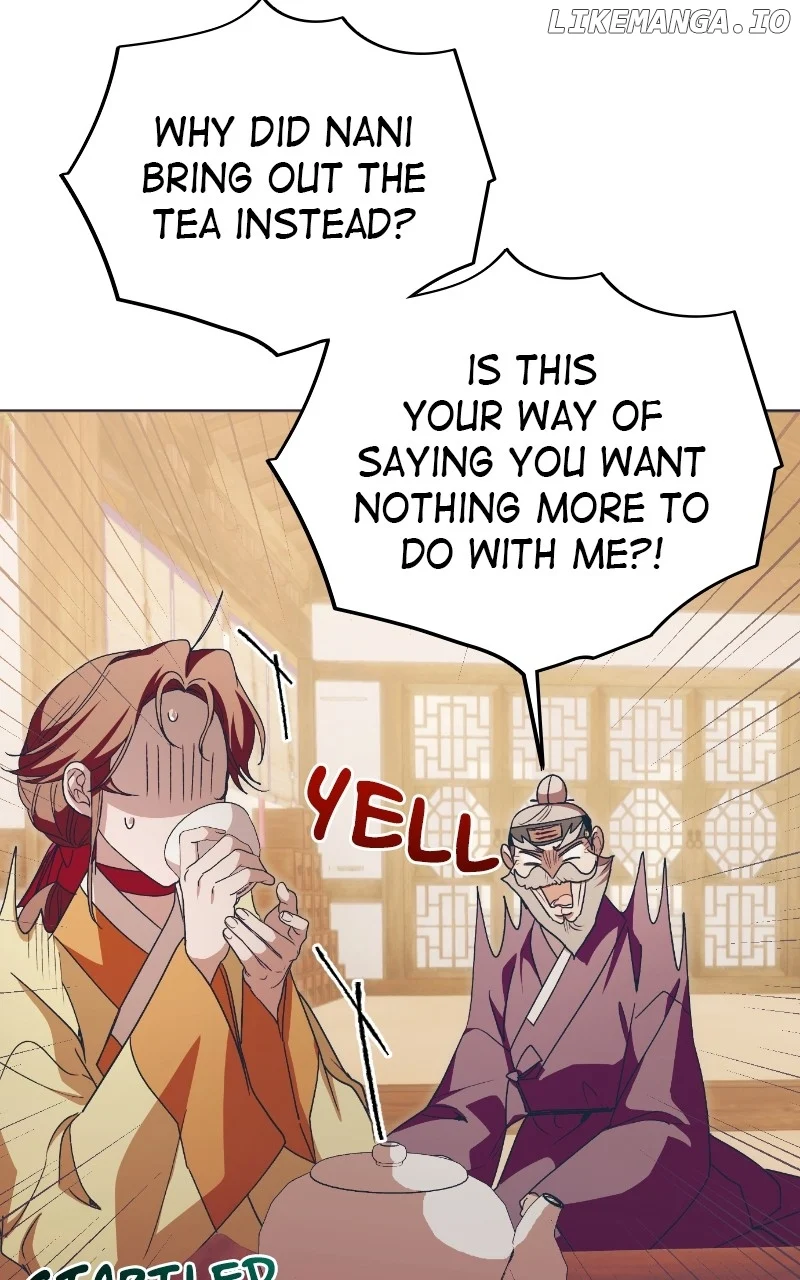 Darby, the Dizzying Flow Chapter 68 page 80
