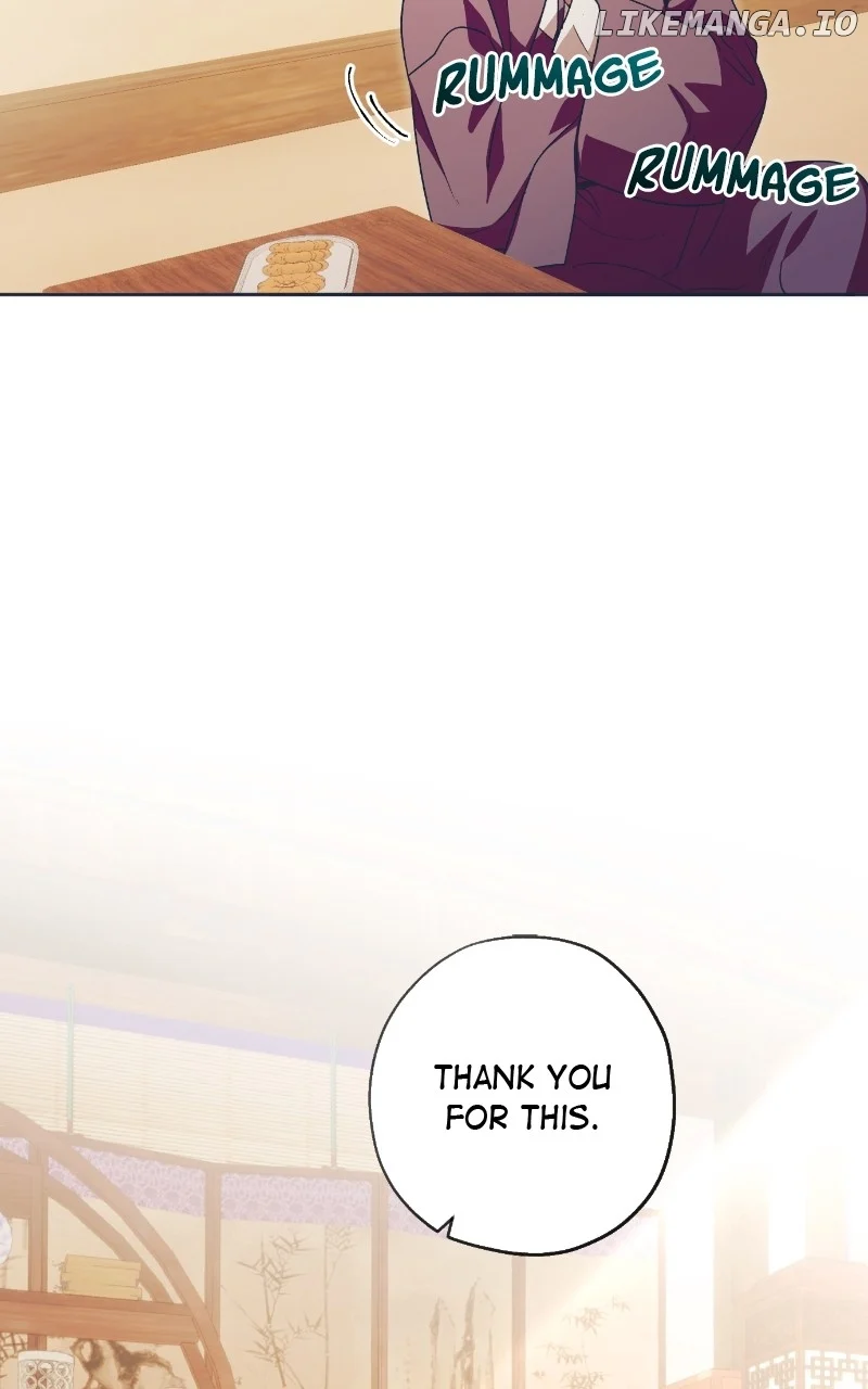 Darby, the Dizzying Flow Chapter 68 page 86