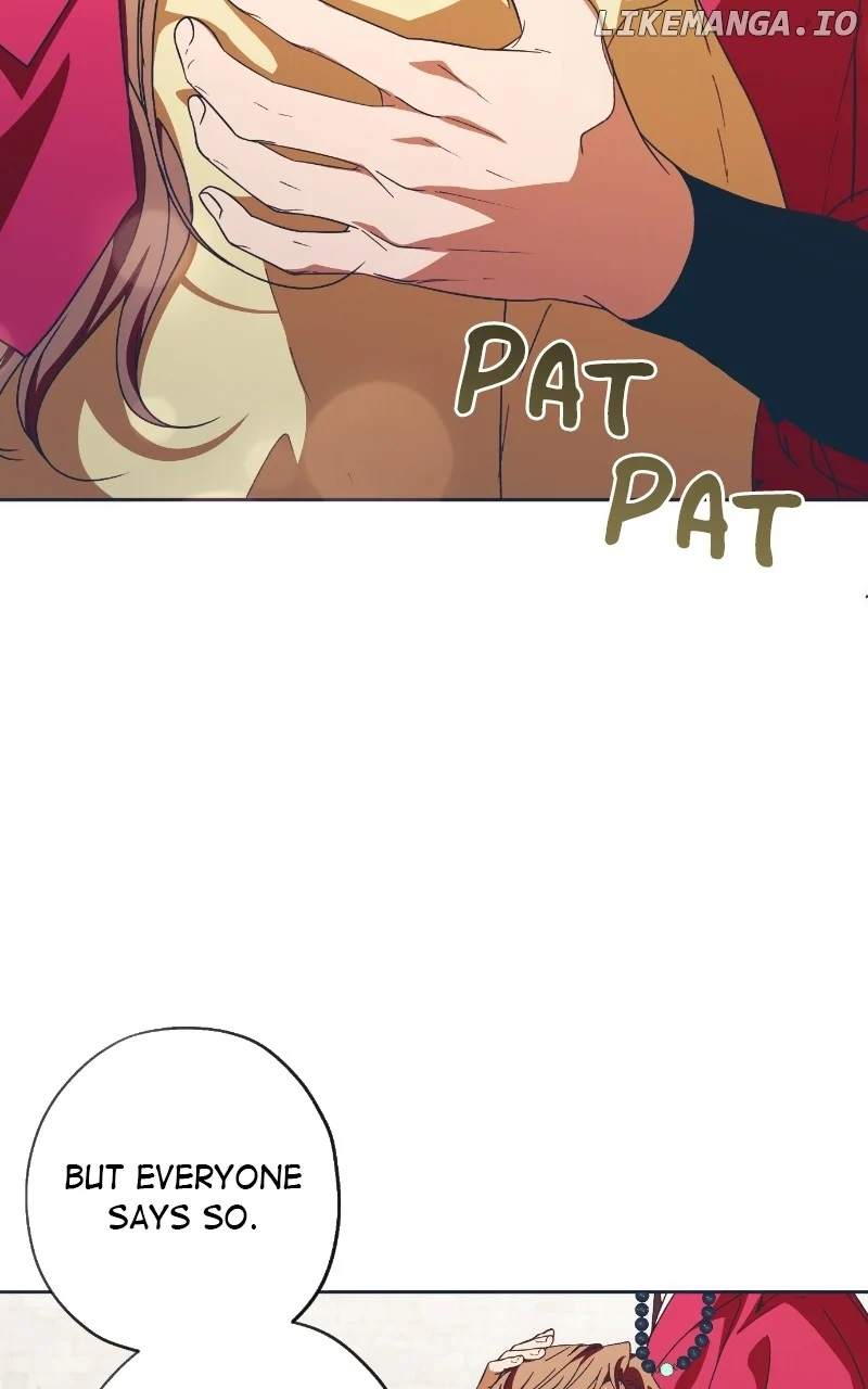 Darby, the Dizzying Flow Chapter 68 page 8