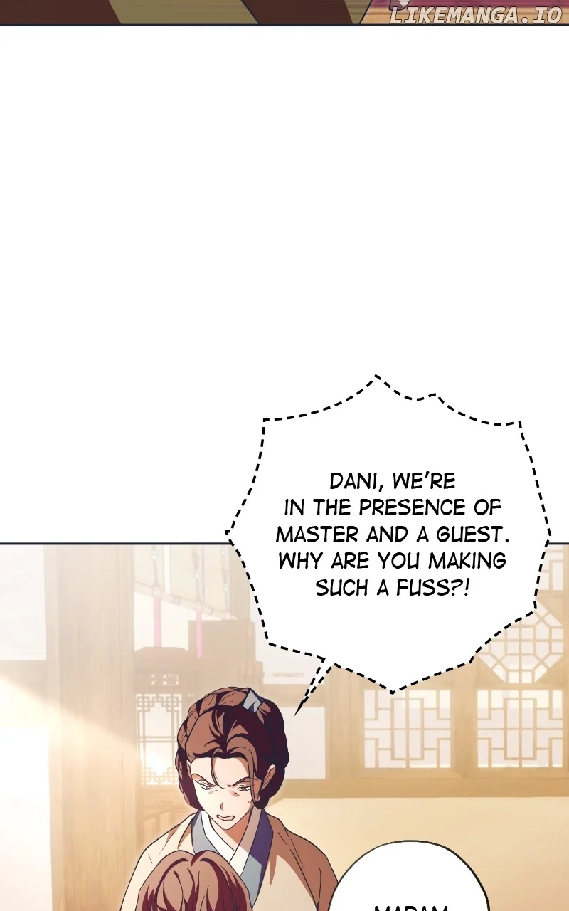 Darby, the Dizzying Flow Chapter 68 page 89
