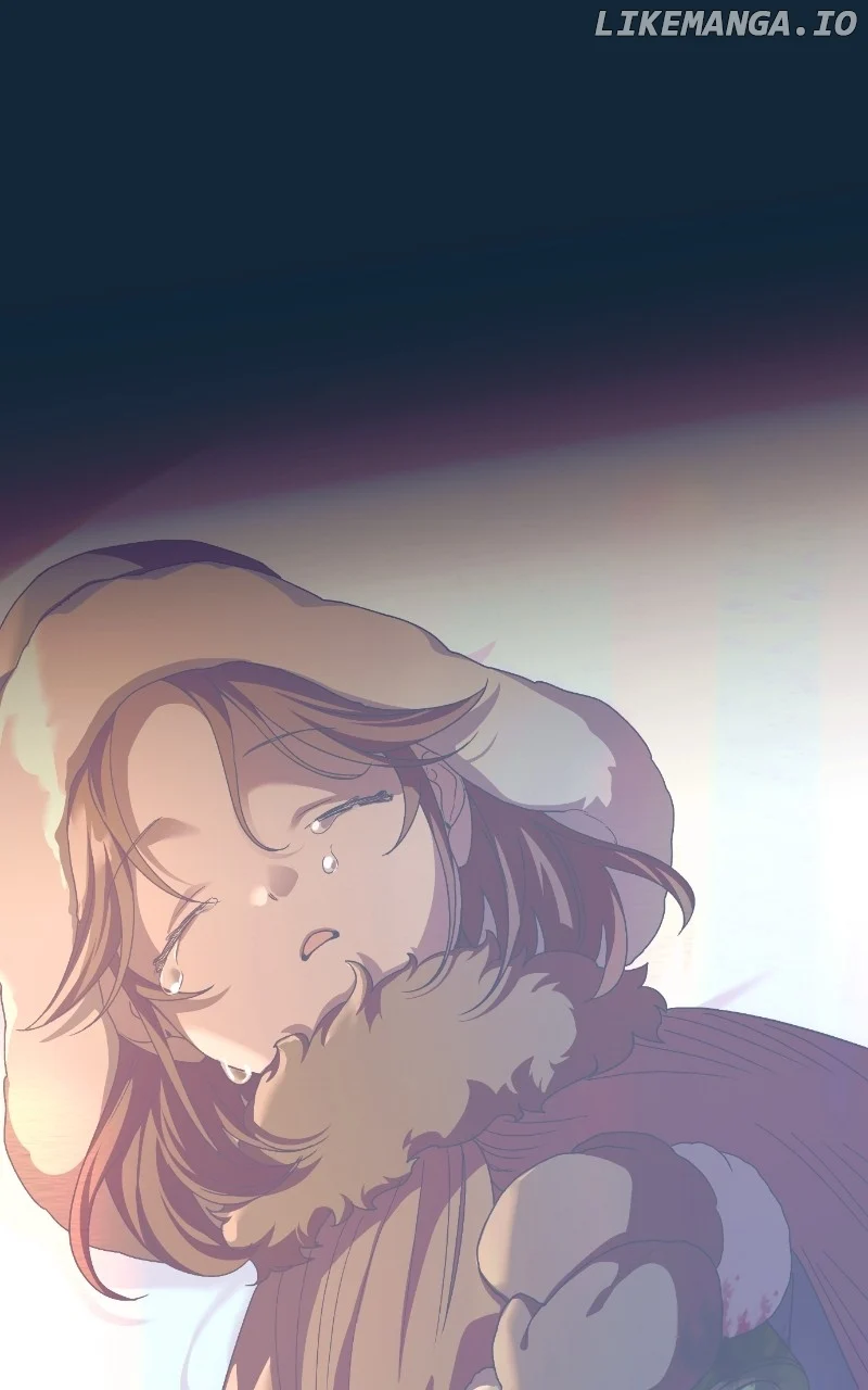 Darby, the Dizzying Flow Chapter 70 page 0