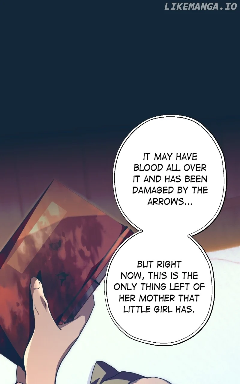 Darby, the Dizzying Flow Chapter 70 page 9