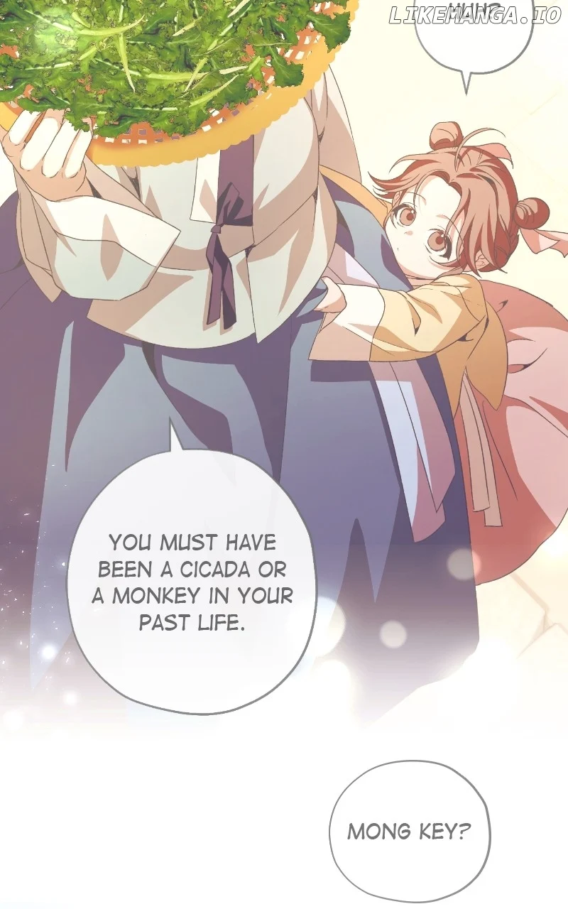 Darby, the Dizzying Flow Chapter 70 page 100