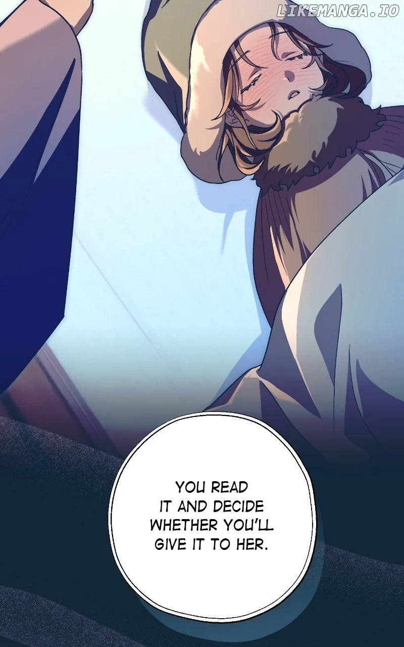 Darby, the Dizzying Flow Chapter 70 page 10