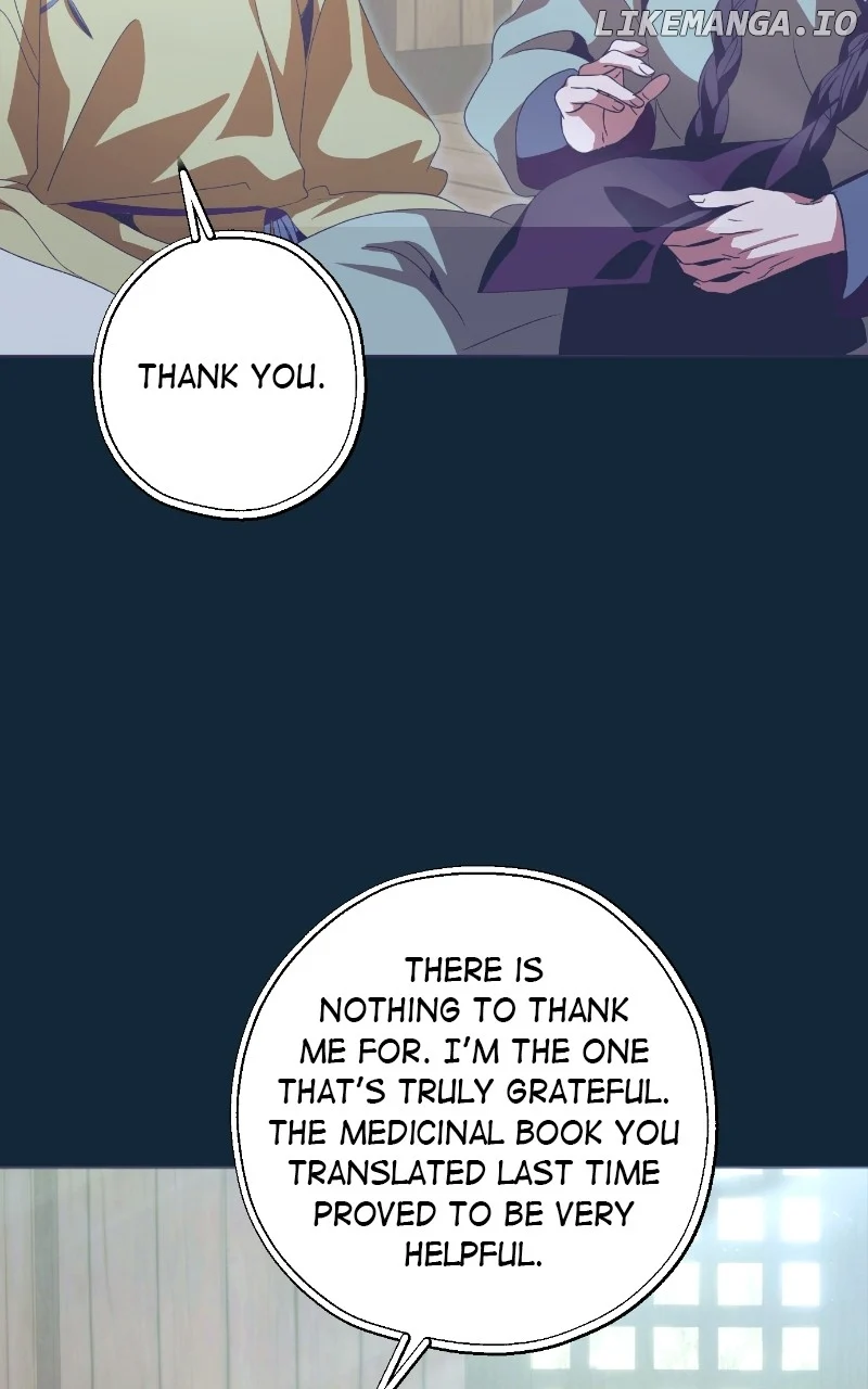 Darby, the Dizzying Flow Chapter 70 page 15