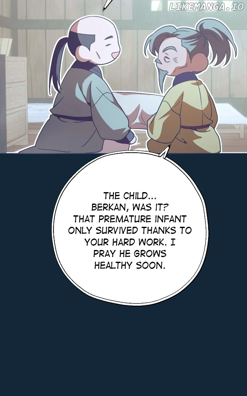 Darby, the Dizzying Flow Chapter 70 page 16