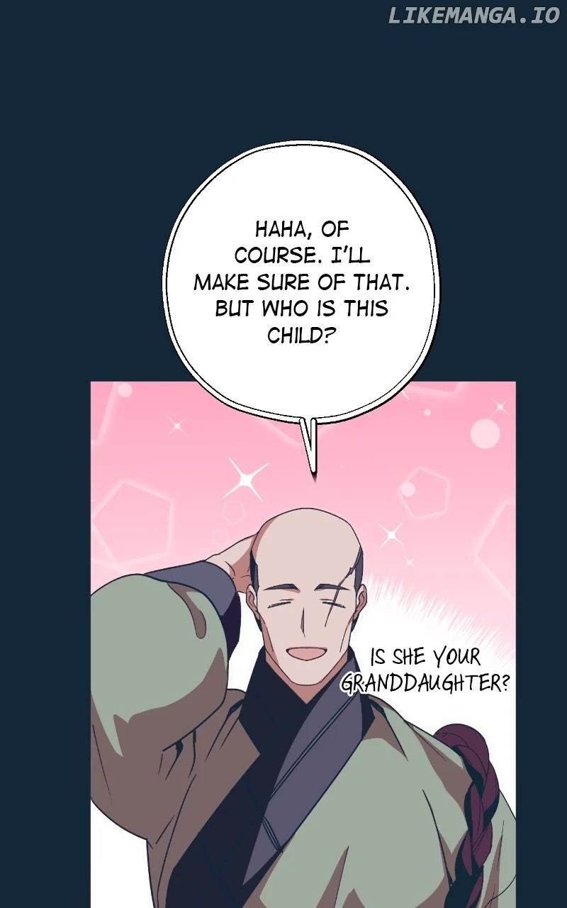 Darby, the Dizzying Flow Chapter 70 page 17