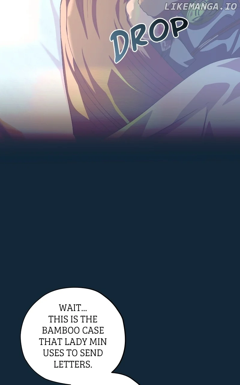 Darby, the Dizzying Flow Chapter 70 page 1