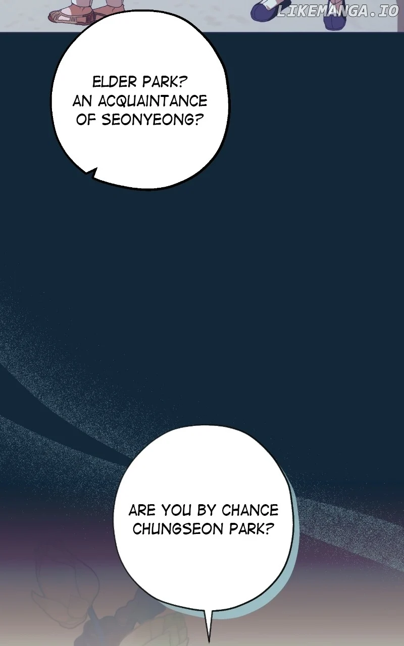 Darby, the Dizzying Flow Chapter 70 page 27