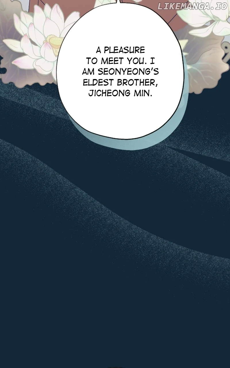 Darby, the Dizzying Flow Chapter 70 page 29