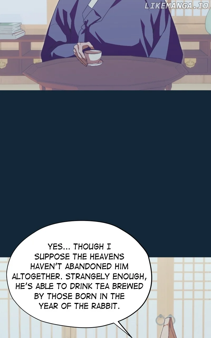 Darby, the Dizzying Flow Chapter 70 page 33