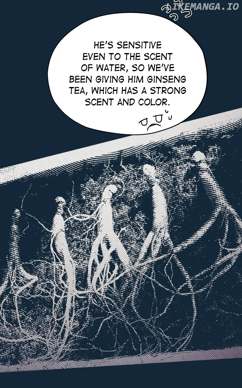 Darby, the Dizzying Flow Chapter 70 page 38