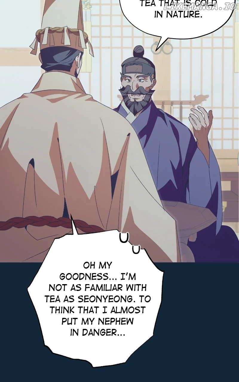 Darby, the Dizzying Flow Chapter 70 page 41
