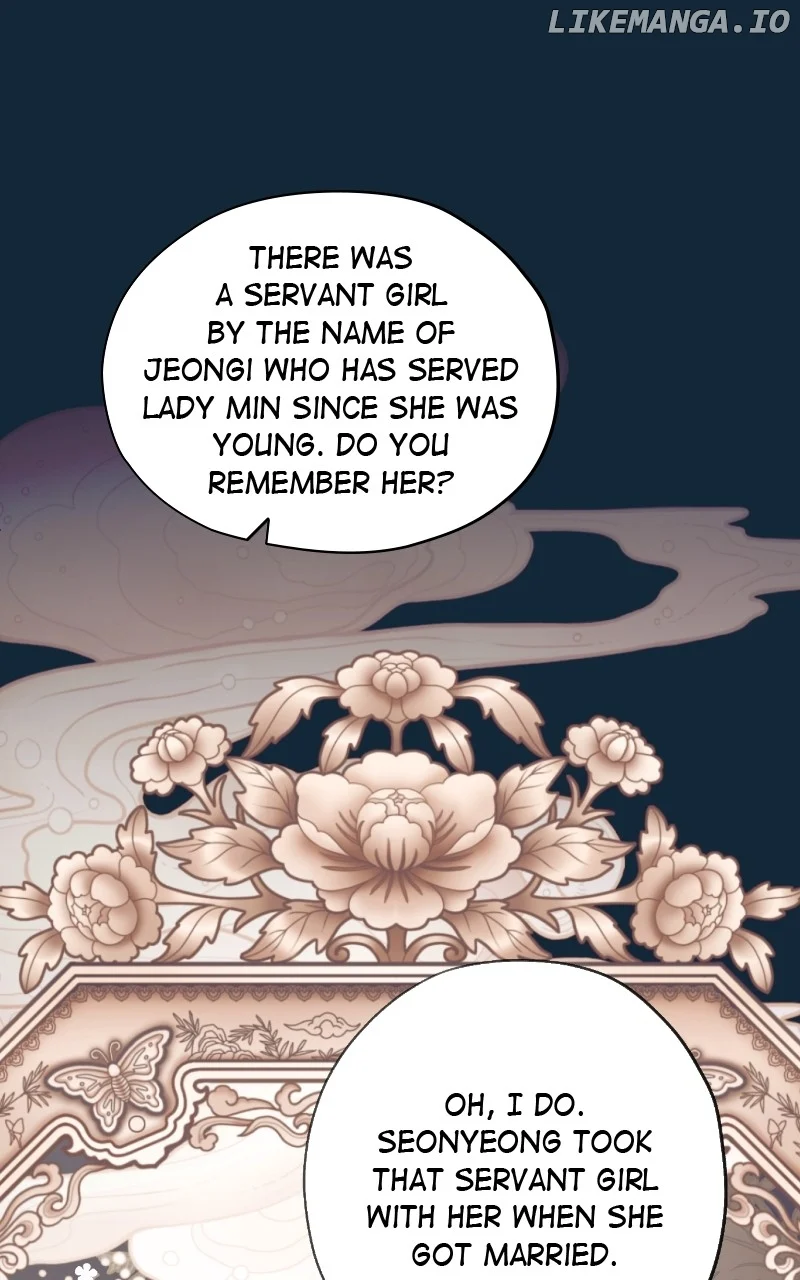 Darby, the Dizzying Flow Chapter 70 page 46
