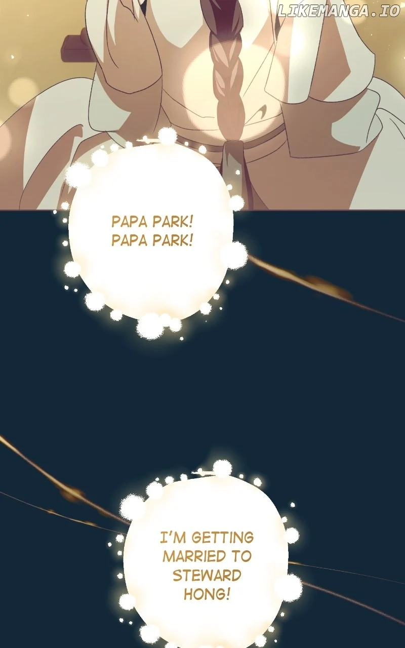 Darby, the Dizzying Flow Chapter 70 page 50