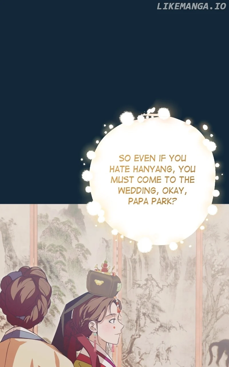 Darby, the Dizzying Flow Chapter 70 page 53